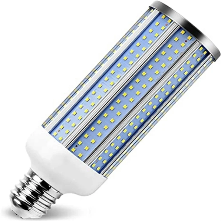 Outdoor Ip65 Led Corn Light 50W