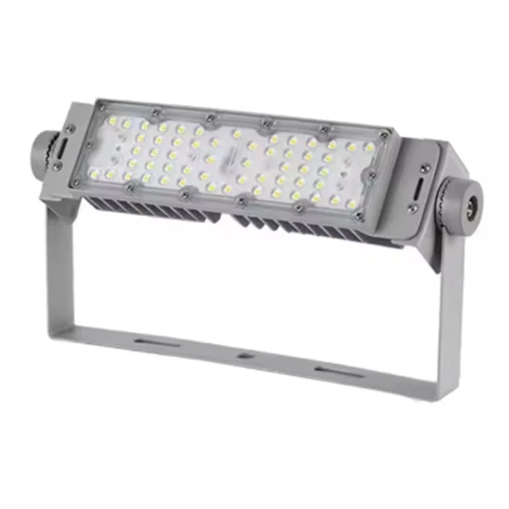 led sports lighting