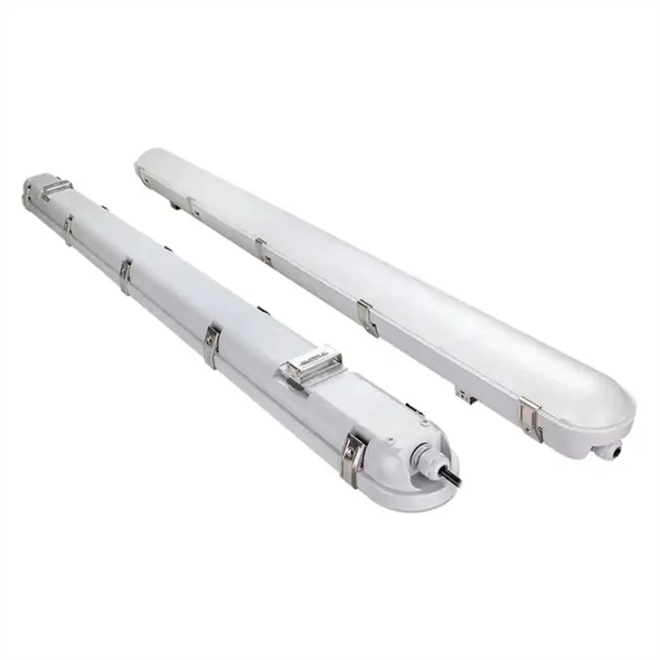 Tri-proof Light LED