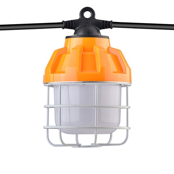 Portable Work Lamp