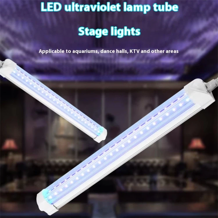 uv tube light IP66 uv tube light IP66