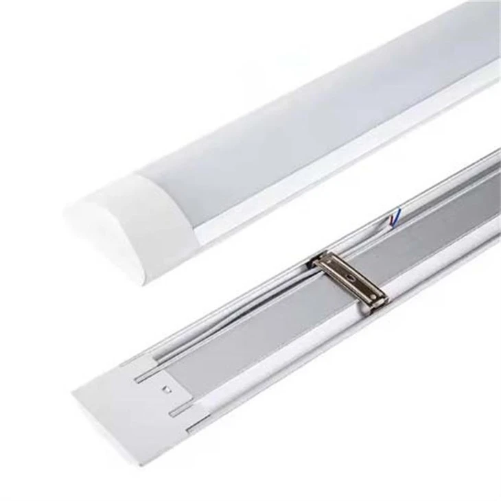 Raw Material Led Batten Light