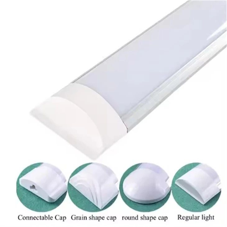 led battens