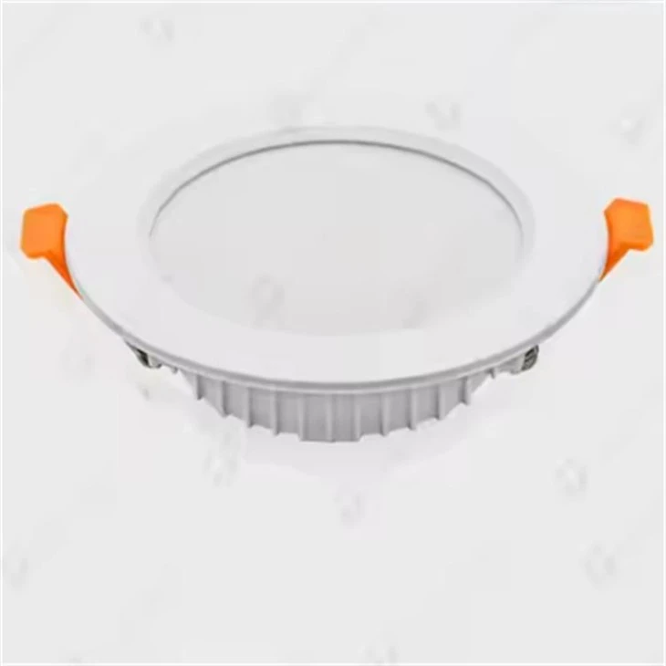 Recessed Downlight Optional CCT 3000K-6000K