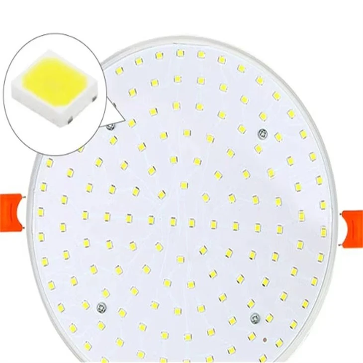 dimmable led downlights