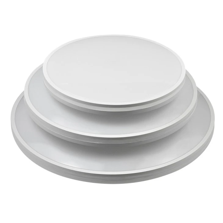 Recessed Waterproof Panel Light
