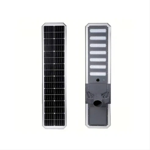 Remote Control Solar Power Street Light