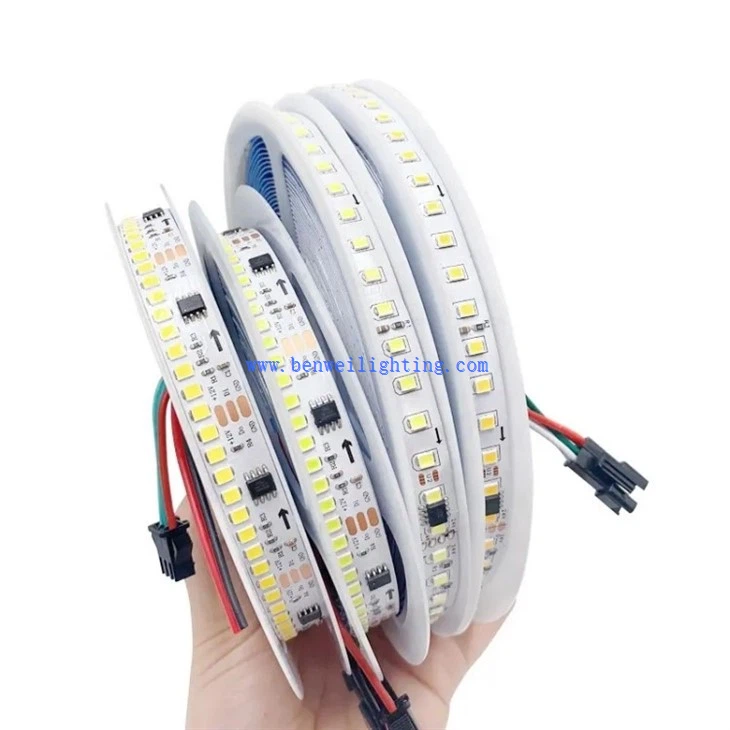 smart rgb led strip lights