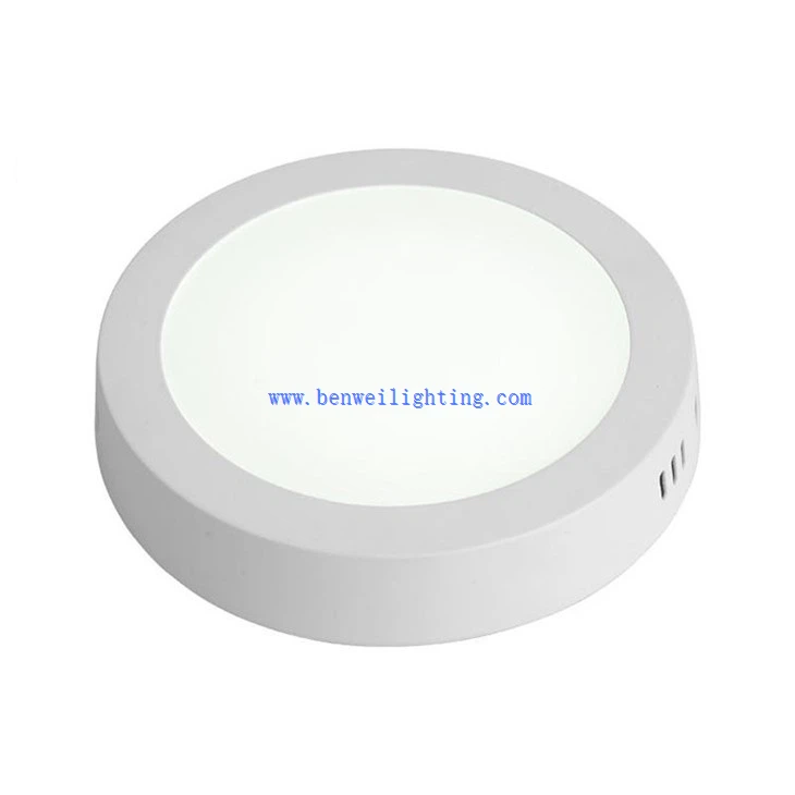 Round led ceiling light (4)