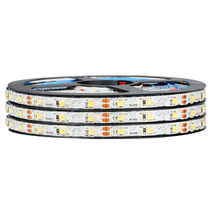 Running Water Led Strip Light