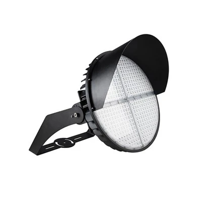 Futbol Sahası İçin 1000W LED Taşkın Işık