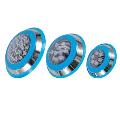 12v Sualtı Havuz Lambaları