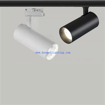 20W LED Track Işık Dimmable