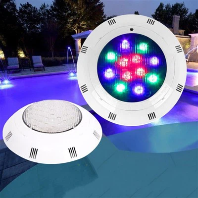 220v Led Havuz Lambası