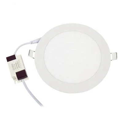 24 Volt Led Gömme Işık