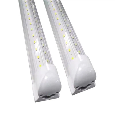 24V T8 Entegre LED Tüp Işık IP44