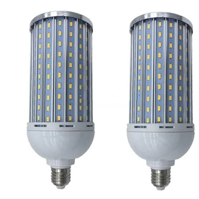 360 Derece Işık E27 LED Mısır Ampul