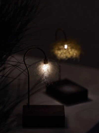 4ft Sütlü Aydınlatma