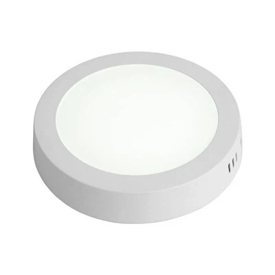 9 Watt Led Yüzeye Monte Işık
