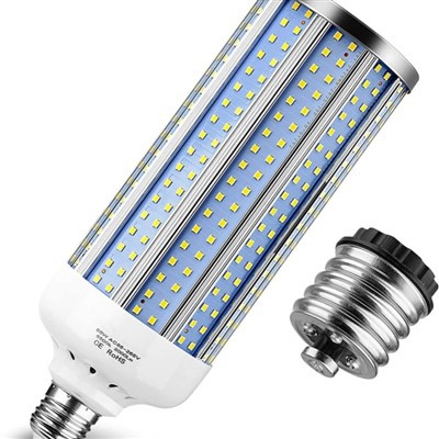 E27 LED Mısır Lambası