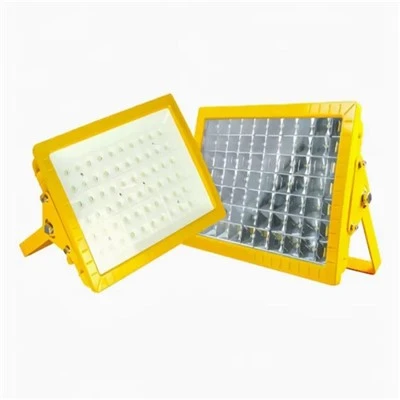Enerji Tasarruflu LED Patlamaya Dayanıklı Işık