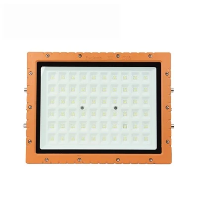 Patlamaya dayanıklı ışıklar Led patlamaya dayanıklı ışık projektör ışıkları