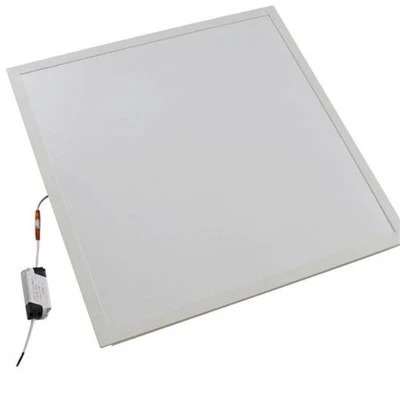 Titreşimsiz-Ücretsiz Panel Işığı