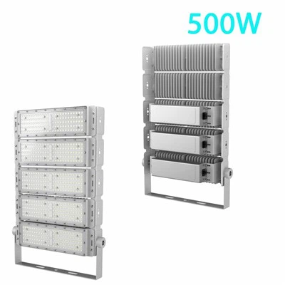Yüksek-performanslı IP65 Akıllı LED Arena Projektör Işığı