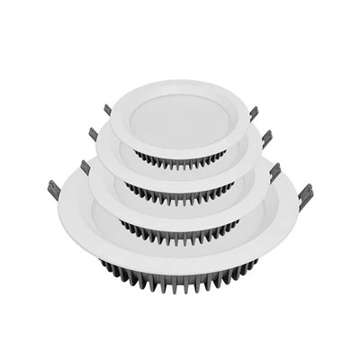 Yüksek Kaliteli Açık Hava Aşağı Işık Tavan Aşağı Işık