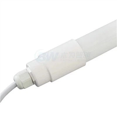Entegre Kümes Hayvanları Lambası LED
