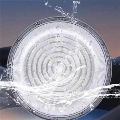 IP65 Yüksek Lümenli UFO LED Işık