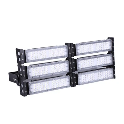 Ip65 Su Geçirmez Led Stadyum Işığı