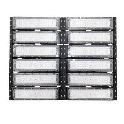 IP66 LED Stadyum Işığı 400W