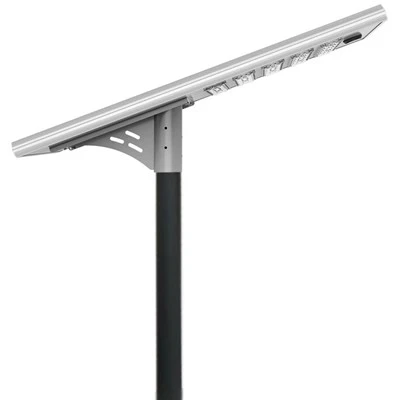 IP68 LED Solar Sokak Lambası