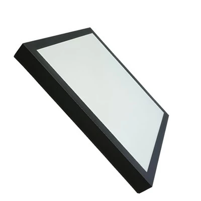 Led Arkadan Aydınlatmalı Panel Işık 600x600mm