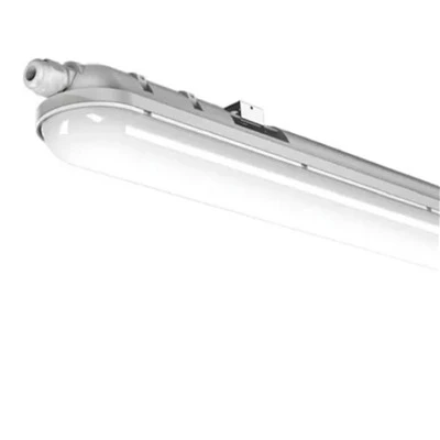 LED Çıtalı PIR Sensörlü Üç-geçirmez Lamba IP66