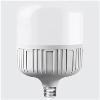 Led Ampul Yüksek Parlaklık T Şekli Şarj Edilebilir Led Ampul