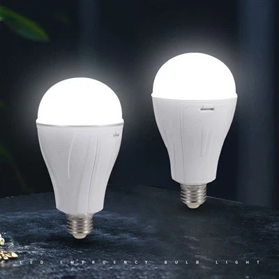 Led Acil Durum Lambası Kamp Işığı