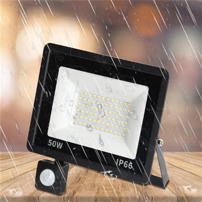 Led Taşkın Işık Stadyum Işıkları 50W