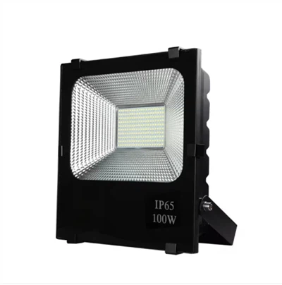 LED Projektör Dış Mekan