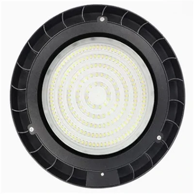 LED High Bay Lambası UFO Dükkanı Işığı