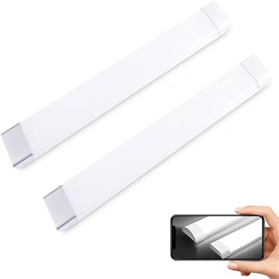Led Bağlanabilir Çıta Işıklar Gün Işığı Beyaz