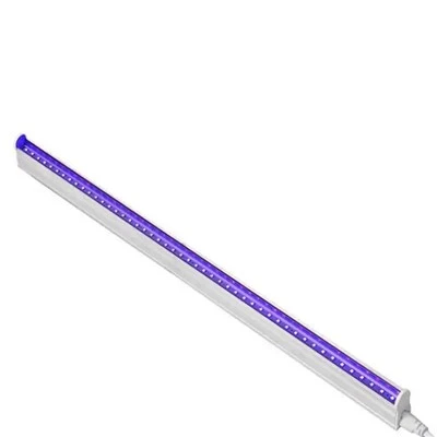 Floresan için LED UV Işık Şeridi Tüpü