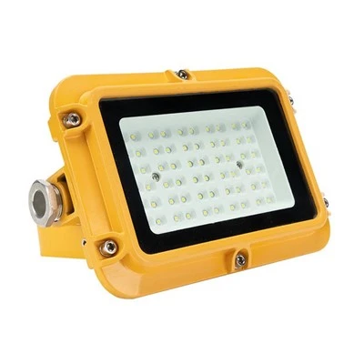 Taşınabilir LED Patlamaya Dayanıklı-Işık