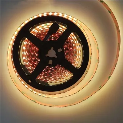 RGBW 12v Led Şerit Işık