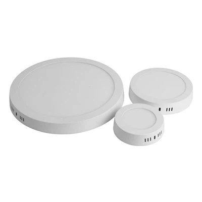 Yuvarlak Led Tavan Lambası