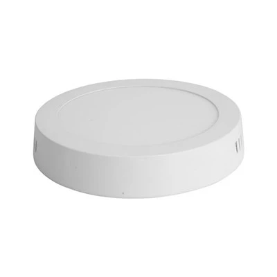 Yuvarlak Şekilli LED Panel Lamba
