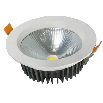 Küçük Düz Panel Led Işık