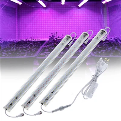 Bitkiler İçin Güneş Işığı IP65 Kısılabilir