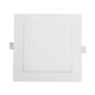 Sıva Üstü Gömme Kare Led Panel Işık